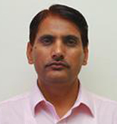 Shri K. R. Meena, (IAS) Chief Electoral Officer Andaman and Nicobar Islands Shri K. R. Meena, (IAS) Chief Electoral Officer Andaman and Nicobar Islands