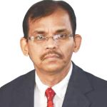 Shri Gopal Krishna Dwivedi, (IAS) Andhra Pradesh
