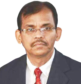 Shri Gopal Krishna Dwivedi, (IAS) Andhra Pradesh