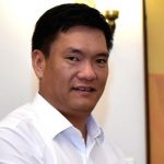 Chief Minister, Arunachal Pradesh