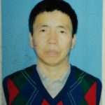 Shri Kaling Tayeng, (IAS) Chief Electoral Officer Arunachal Pradesh