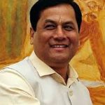 Chief Minister, Assam