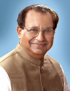 Prof. Jagdish Mukhi, Governor, Assam