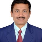 Shri. H. R. Srinivasa  Chief Electoral Officer, Bihar