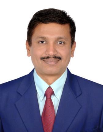 Shri. H. R. Srinivasa Chief Electoral Officer, Bihar