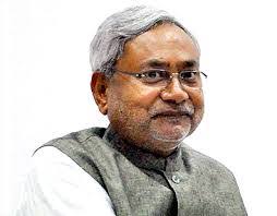 Shri Nitish Kumar, (Janata Dal(U)) Chief Minister, Bihar