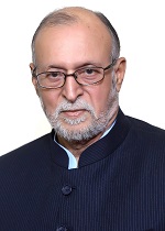 Shri Anil Baijal, Lieutenant Governor, Delhi