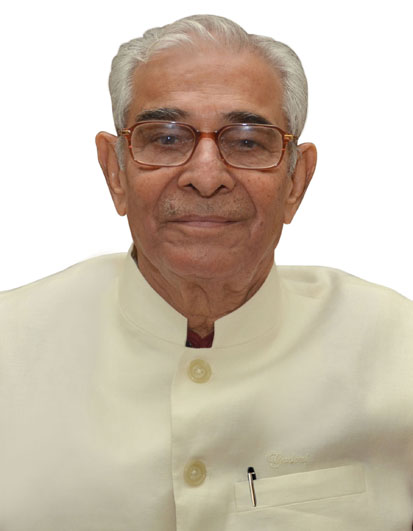 Shri Om Prakash Kohli, Governor, Gujarat