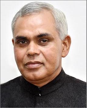 Shri Acharya Dev Vrat, Governor, Himachal Pradesh