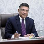 Shri. Shailendra Kumar, (IAS) Chief Electoral Officer, Jammu and Kashmir Shri. Shailendra Kumar, (IAS) Chief Electoral Officer, Jammu and Kashmir