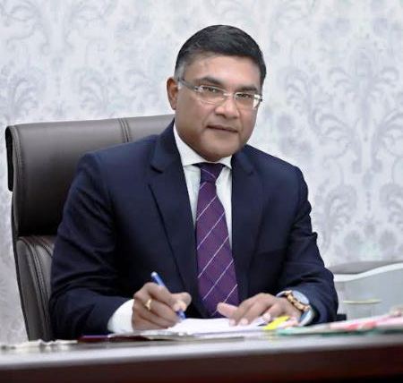 Shri. Shailendra Kumar, (IAS) Chief Electoral Officer, Jammu and Kashmir Shri. Shailendra Kumar, (IAS) Chief Electoral Officer, Jammu and Kashmir