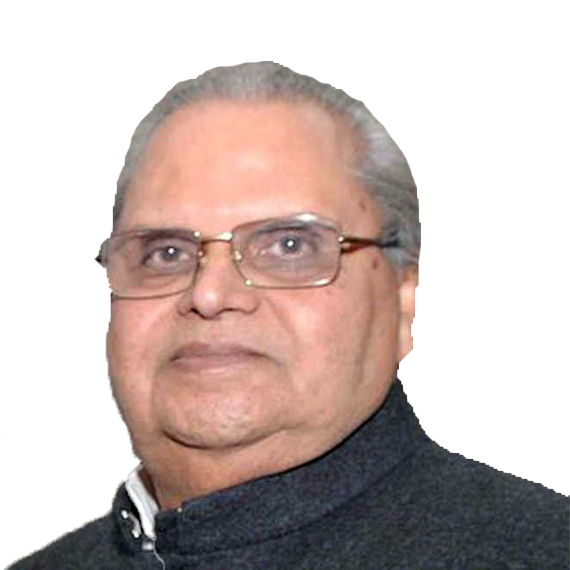 Shri Satya Pal Malik, Governor, Goa