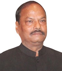 Chief Minister, Jharkhand Chief Minister, Jharkhand