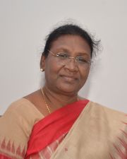 Governor, Jharkhand Governor, Jharkhand