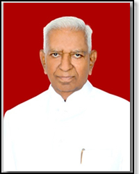 Shri Vajubhai Vala, Governor, Karnataka