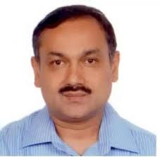 Shri Sanjeev Kumar, Chief Electoral Officer, Karnataka
