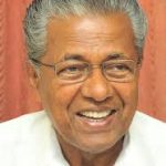 Chief Minister, Kerala