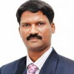 Shri. V. L. Kantha Rao, (IAS) Chief Electoral Officer, Madhya Pradesh