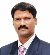 Shri. V. L. Kantha Rao, (IAS) Chief Electoral Officer, Madhya Pradesh