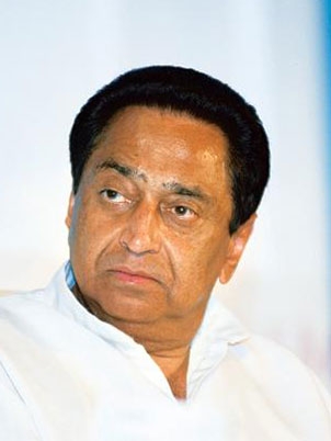 Chief Minister, Madhya Pradesh Chief Minister, Madhya Pradesh