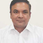 Shri Prashant Kumar Singh, (IAS) Chief Electoral Officer, Manipur