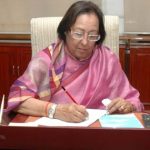 Governor, Manipur