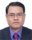 Shri F. R. Kharkongor, (IAS) Chief Electoral Officer, Meghalaya