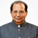 Governor, Mizoram