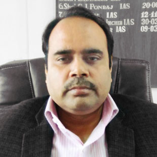 Shri Abhijit Sinha, (IAS) Chief Electoral Officer Nagaland Shri Abhijit Sinha, (IAS) Chief Electoral Officer Nagaland