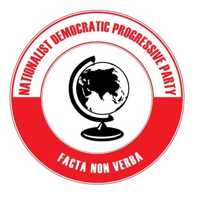Nationalist Democratic Progressive Party