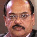 Shri Surendra Kumar (IAS) Chief Electoral Officer, Odisha