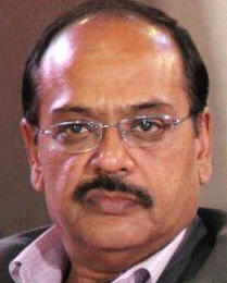Shri Surendra Kumar (IAS) Chief Electoral Officer, Odisha