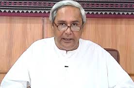 Shri Naveen Patnaik, (BJD) Chief Minister, Odisha