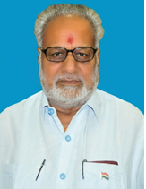 Prof. Ganeshi Lal, Governor, Odisha