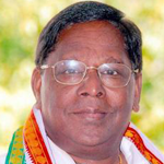 Chief Minister, Puducherry (Pondicherry)