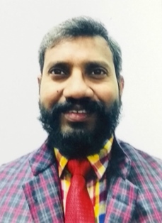 Dr. S. Karuna Raju, (IAS) Chief Electoral Officer, Punjab