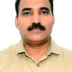 Shri Anand Kumar, (IAS) Chief Electoral Officer, Rajasthan