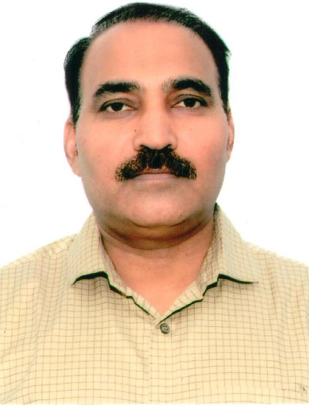 Shri Anand Kumar, (IAS) Chief Electoral Officer, Rajasthan