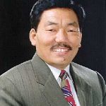 Chief Minister, Sikkim