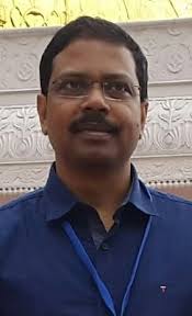 Shri Satyabrata Sahoo, (IAS) Chief Electoral Officer, Tamil Nadu Shri Satyabrata Sahoo, (IAS) Chief Electoral Officer, Tamil Nadu
