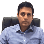 Dr. Rajat Kumar, (IAS) Chief Electoral Officer, Telangana Dr. Rajat Kumar, (IAS) Chief Electoral Officer, Telangana