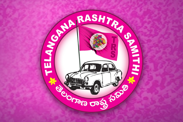 Telangana Rashtra Samithi