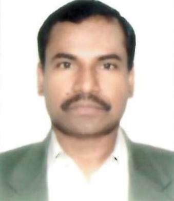 Shri Lakku Venkateshwar Lu, Chief Electoral Officer, Uttar Pradesh Shri Lakku Venkateshwar Lu, Chief Electoral Officer, Uttar Pradesh