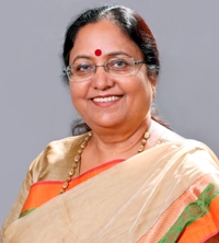 Smt. Baby Rani Maurya, Governor, Uttarakhand