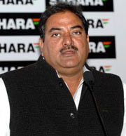 Abhay Chautala