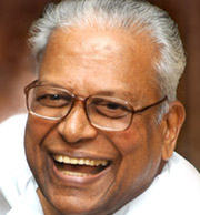 Achuthanandan