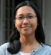 Agatha K Sangma