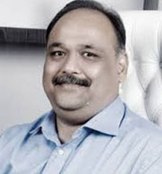 Ajay Sancheti