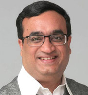 Ajay Singh