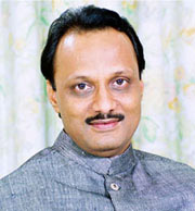 Ajit Pawar